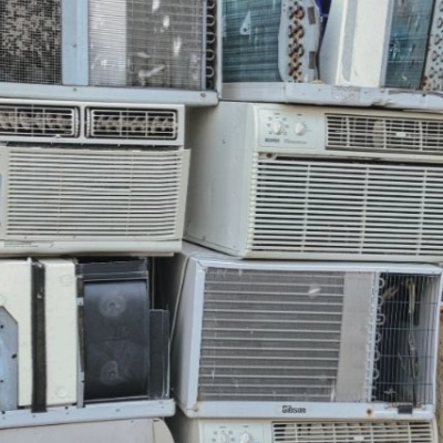 Kemer Bölgesinde Galvaniz Hurda Fiyatı